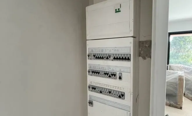 Installation de compteur électrique, Fréjus, Heurtrey Électricité Générale