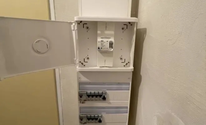 Installation de compteur électrique, Fréjus, Heurtrey Électricité Générale