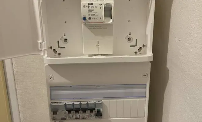 Installation de compteur électrique, Fréjus, Heurtrey Électricité Générale