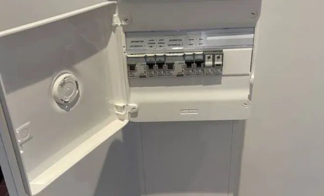 Installation de compteur électrique, Fréjus, Heurtrey Électricité Générale