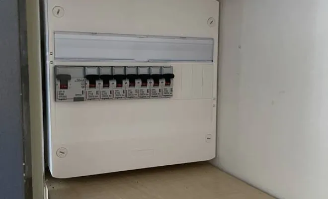 Installation de compteur électrique, Fréjus, Heurtrey Électricité Générale