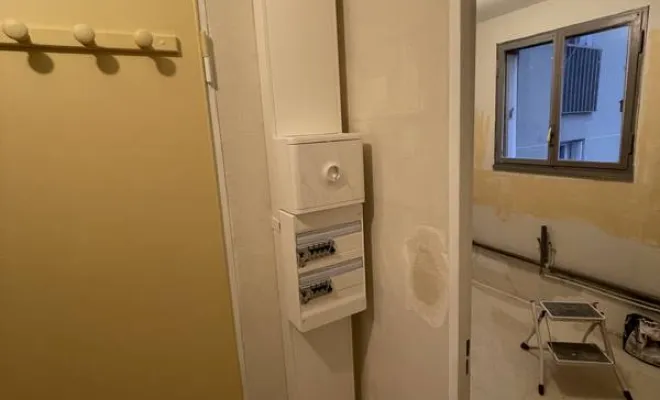 Installation de compteur électrique, Fréjus, Heurtrey Électricité Générale