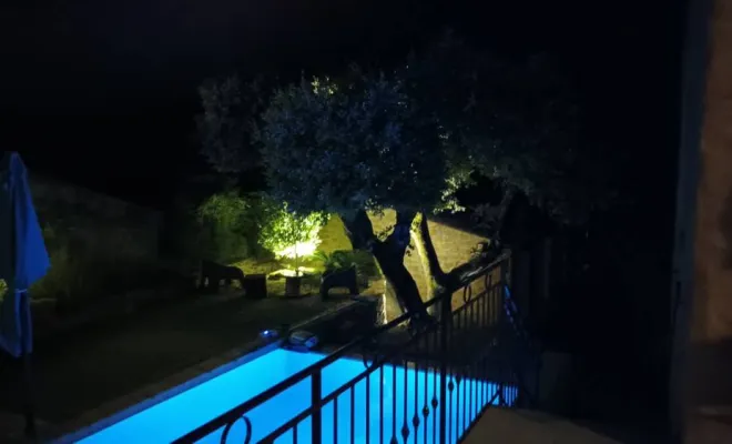Mise en place de domotique pour l'éclairage, Fréjus, Heurtrey Électricité Générale