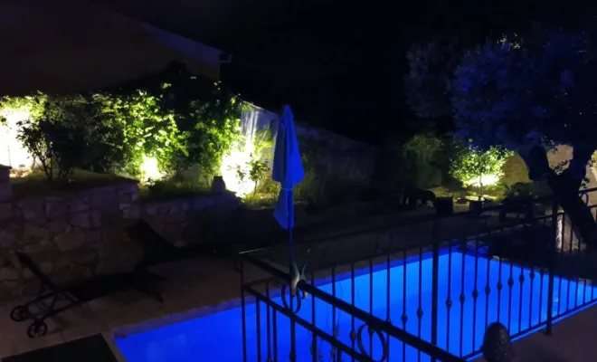 Mise en place de domotique pour l'éclairage, Fréjus, Heurtrey Électricité Générale